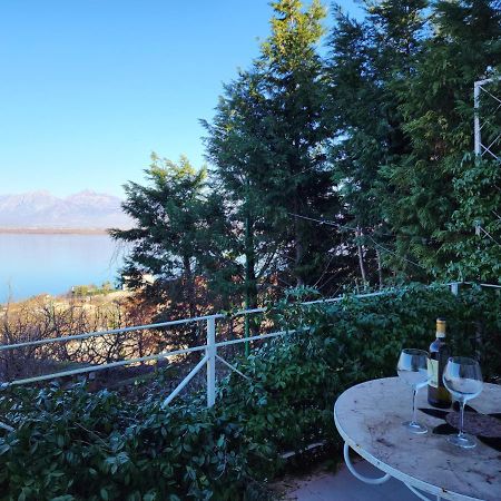 Shiroka Lake Home Екстериор снимка