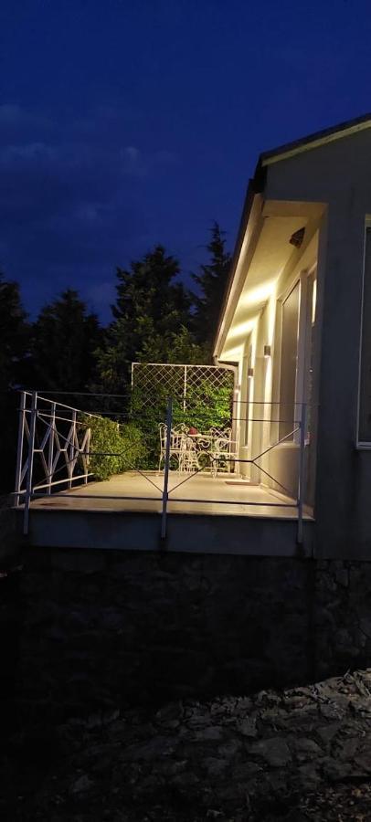 Shiroka Lake Home Екстериор снимка