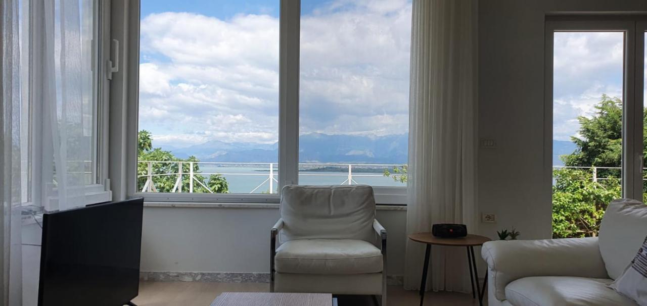 Shiroka Lake Home Екстериор снимка