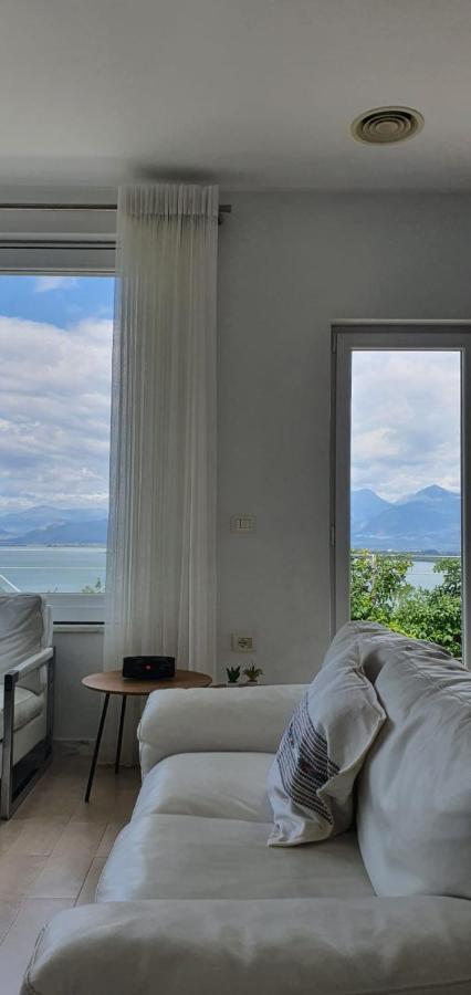 Shiroka Lake Home Екстериор снимка