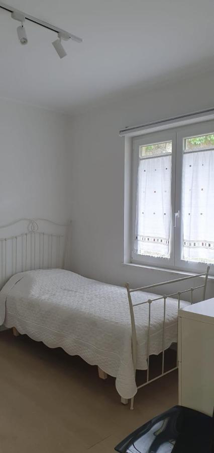 Shiroka Lake Home Екстериор снимка